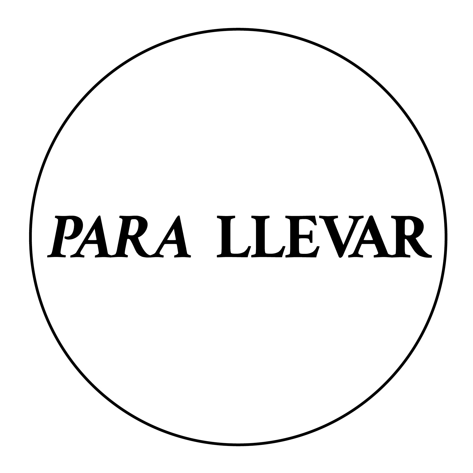 Para Llevar